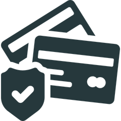 paiement sécurisé puzzle zebresque vert