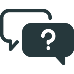 dialogue avec question réponse puzzle zebresque vert
